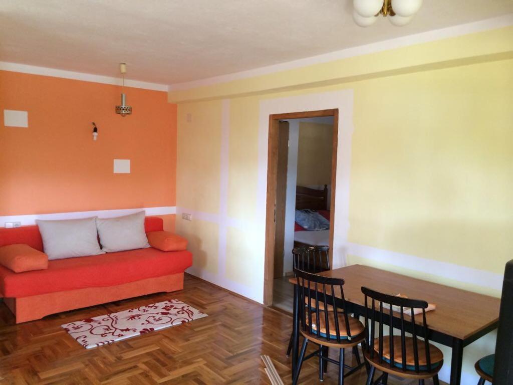 Apartman Put Svete Kate Raslina Exterior photo